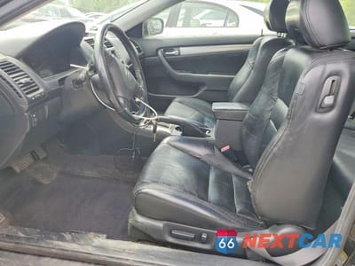 Zdjęcie 7 z 12 samochodu: 2007 HONDA ACCORD EX VIN:1HGCM72767A006508 - miniatura