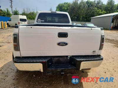 Zdjęcie 6 z 12 samochodu: 2015 FORD F350 SUPER DUTY VIN:1FT8W3DT6FEA49870 - miniatura