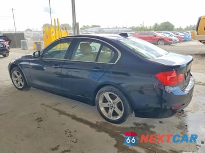 Drugie zdjęcie samochodu z przodu: 2015 BMW 328 XI SULEV VIN:WBA3B5G53FNS14690 - miniatura