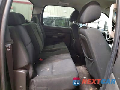 Zdjęcie 10 z 13 samochodu: 2010 CHEVROLET SILVERADO K1500 LT VIN:3GCRKSE30AG166256 - miniatura