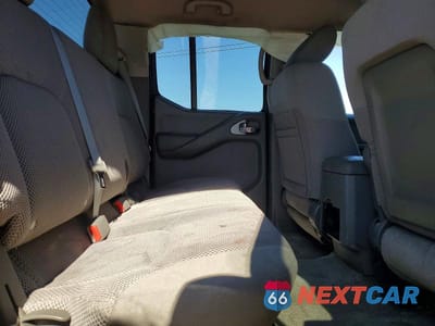 Zdjęcie 10 z 12 samochodu: 2013 NISSAN FRONTIER S VIN:1N6AD0ER3DN739725 - miniatura