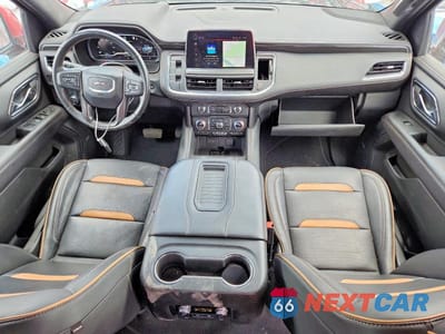 Zdjęcie 8 z 14 samochodu: 2023 GMC YUKON AT4 VIN:1GKS2CKD4PR172756 - miniatura