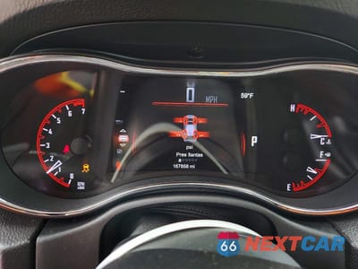Zdjęcie 9 z 13 samochodu: 2014 DODGE DURANGO LIMITED VIN:1C4RDHDG5EC468068 - miniatura