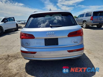 Zdjęcie 6 z 14 samochodu: 2018 AUDI Q5 PREMIUM PLUS VIN:WA1BNAFY5J2010004 - miniatura
