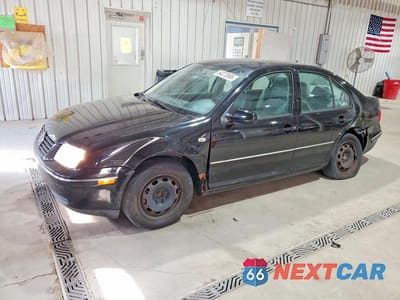2004 VOLKSWAGEN JETTA GL 3VWRK69M14M051999 - główne zdjęcie licytacji z USA - miniatura