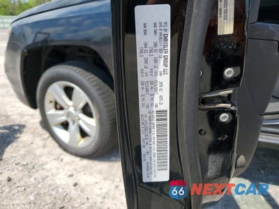 Zdjęcie 13 z 13 samochodu: 2013 JEEP COMPASS LATITUDE VIN:1C4NJDEB6DD129153 - miniatura