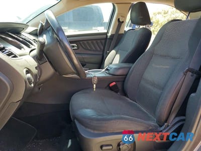 Zdjęcie 7 z 12 samochodu: 2011 FORD TAURUS SEL VIN:1FAHP2EW7BG160075 - miniatura