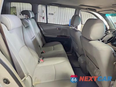 Zdjęcie 11 z 13 samochodu: 2006 TOYOTA HIGHLANDER LIMITED VIN:JTEDP21A960117290 - miniatura