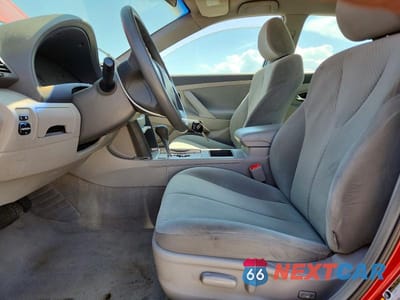 Zdjęcie 7 z 12 samochodu: 2009 TOYOTA CAMRY LE VIN:4T1BE46K39U264857 - miniatura