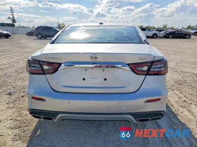 Zdjęcie 6 z 12 samochodu: 2022 NISSAN MAXIMA SV VIN:1N4AA6CV9NC506028 - miniatura