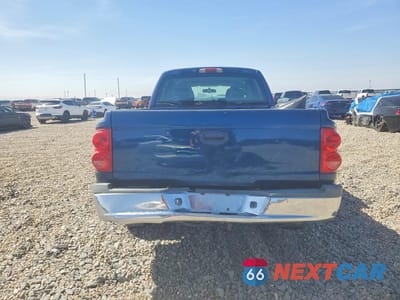 Zdjęcie 6 z 12 samochodu: 2006 DODGE DAKOTA QUAD SLT VIN:1D7HE48KX6S533090 - miniatura