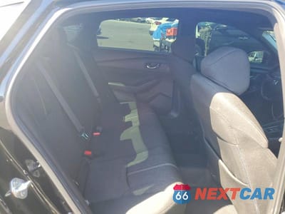 Zdjęcie 10 z 12 samochodu: 2024 HONDA ACCORD HYBRID SPORT VIN:1HGCY2F57RA035678 - miniatura