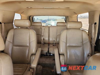 Zdjęcie 10 z 13 samochodu: 2010 GMC YUKON DENALI VIN:1GKUCEEF2AR230790 - miniatura