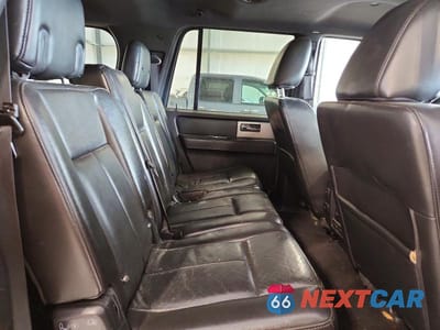 Zdjęcie 11 z 13 samochodu: 2011 FORD EXPEDITION EL LIMITED VIN:1FMJK2A59BEF18937 - miniatura