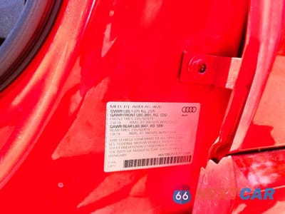Zdjęcie 13 z 13 samochodu: 2020 AUDI Q3 PREMIUM S LINE VIN:WA1DECF37L1112969 - miniatura