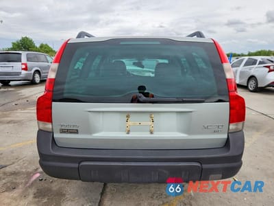 Zdjęcie 6 z 12 samochodu: 2004 VOLVO XC70 VIN:YV1SZ59H841124421 - miniatura