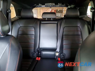 Zdjęcie 10 z 13 samochodu: 2024 HONDA CR-V SPORT TOURING VIN:2HKRS6H9XRH804622 - miniatura
