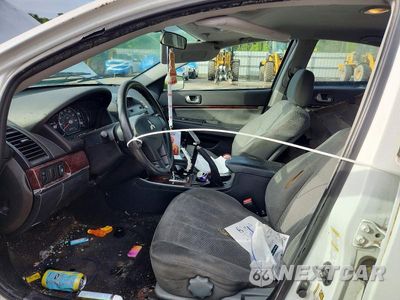 Zdjęcie 13 z 24 samochodu: 2010 MITSUBISHI GALANT ES VIN:4A32B3FF8AE005920 - miniatura