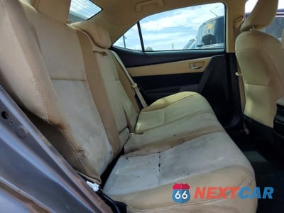 Zdjęcie 10 z 13 samochodu: 2017 TOYOTA COROLLA LE VIN:5YFBURHE0HP735595 - miniatura