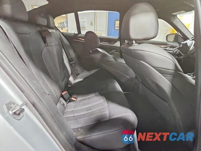 Zdjęcie 10 z 13 samochodu: 2021 BMW 530 XI VIN:WBA13BJ04MCF15335 - miniatura