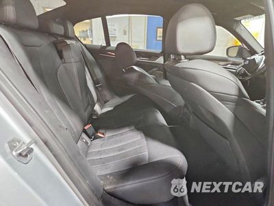 Zdjęcie 10 z 13 samochodu: 2021 BMW 530 XI VIN:WBA13BJ04MCF15335 - miniatura