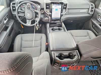 Zdjęcie 8 z 12 samochodu: 2024 RAM 1500 VIN:1C6RRFFG9RN189629 - miniatura
