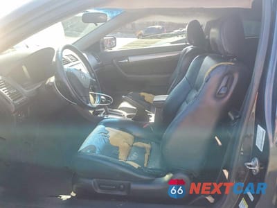 Zdjęcie 7 z 12 samochodu: 2006 HONDA ACCORD EX VIN:1HGCM82666A005998 - miniatura