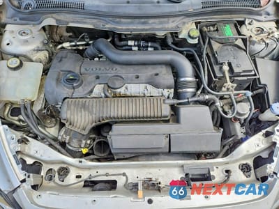 Zdjęcie 11 z 12 samochodu: 2009 VOLVO C70 T5 VIN:YV1MC67219J070319 - miniatura