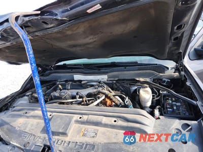 Zdjęcie 11 z 12 samochodu: 2015 CHEVROLET SILVERADO K2500 HEAVY DUTY LT VIN:1GC1KVE84FF587254 - miniatura