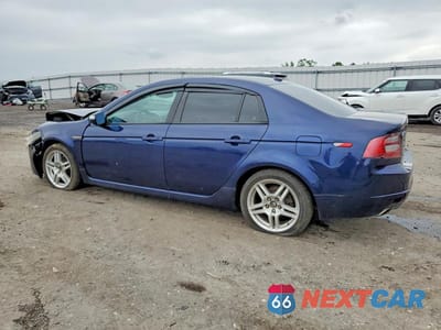 Drugie zdjęcie samochodu z przodu: 2008 ACURA TL VIN:19UUA66258A035876 - miniatura