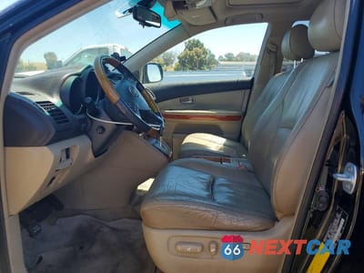 Zdjęcie 7 z 12 samochodu: 2008 LEXUS RX 400H VIN:JTJGW31U882008232 - miniatura