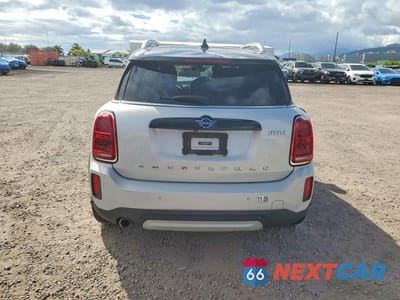 Zdjęcie 6 z 13 samochodu: 2021 MINI COOPER COUNTRYMAN VIN:WMZ23BR01M3M84103 - miniatura