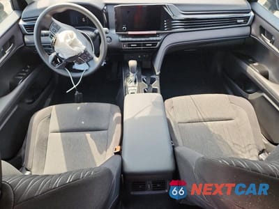 Zdjęcie 8 z 13 samochodu: 2026 TOYOTA CAMRY LE VIN:4T1DAACKXTU703986 - miniatura