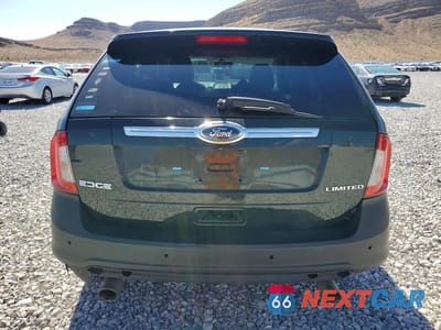 Zdjęcie 6 z 13 samochodu: 2013 FORD EDGE LIMITED VIN:2FMDK3KC8DBB66299 - miniatura