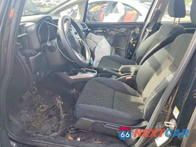 Zdjęcie 7 z 13 samochodu: 2016 HONDA FIT LX VIN:JHMGK5H50GX003650 - miniatura