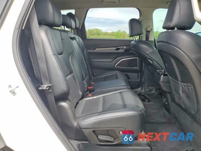 Zdjęcie 11 z 13 samochodu: 2020 KIA TELLURIDE LX VIN:5XYP2DHC3LG015797 - miniatura