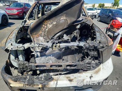 Zdjęcie 11 z 11 samochodu: 2017 RAM 1500 SLT VIN:1C6RR7LM2HS878234 - miniatura