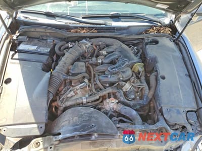 Zdjęcie 11 z 13 samochodu: 2006 LEXUS IS 250 VIN:JTHBK262062021272 - miniatura