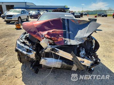 Piąte zdjęcie samochodu w środku: 2018 AUDI A5 PREMIUM PLUS S-LINE VIN:WAUTNAF58JA005575 - miniatura
