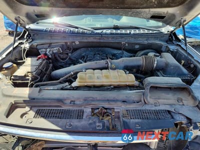Zdjęcie 11 z 12 samochodu: 2021 FORD EXPEDITION MAX LIMITED VIN:1FMJK2AT1MEA42507 - miniatura