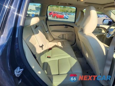 Zdjęcie 10 z 12 samochodu: 2016 VOLVO XC70 T5 PLATINUM VIN:YV4612NM1G1243039 - miniatura