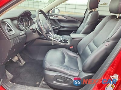 Zdjęcie 7 z 14 samochodu: 2019 MAZDA CX-9 TOURING VIN:JM3TCACY9K0303414 - miniatura