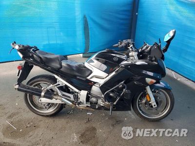 2008 YAMAHA FJR1300 A JYARP15Y18A000940 - główne zdjęcie licytacji z USA - miniatura