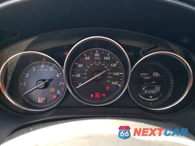 Zdjęcie 9 z 13 samochodu: 2015 MAZDA CX-5 TOURING VIN:JM3KE2CY3F0495480 - miniatura