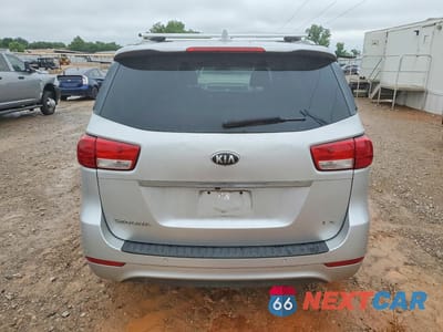 Zdjęcie 6 z 13 samochodu: 2016 KIA SEDONA LX VIN:KNDMB5C16G6163238 - miniatura