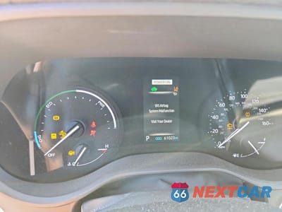 Zdjęcie 9 z 13 samochodu: 2023 TOYOTA SIENNA LE VIN:5TDBRKECXPS175067 - miniatura