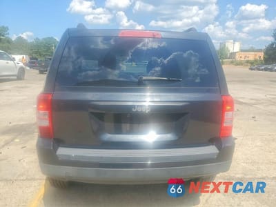 Zdjęcie 6 z 12 samochodu: 2011 JEEP PATRIOT SPORT VIN:1J4NT1GB0BD123183 - miniatura