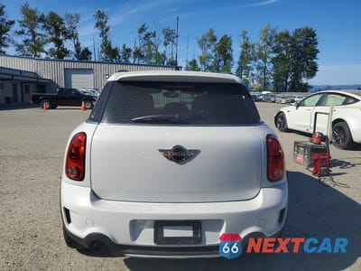 Zdjęcie 6 z 14 samochodu: 2016 MINI COOPER S COUNTRYMAN VIN:WMWZC5C56GWU21518 - miniatura