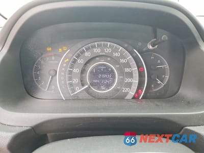 Zdjęcie 9 z 13 samochodu: 2015 HONDA CR-V EXL VIN:2HKRM4H74FH101896 - miniatura