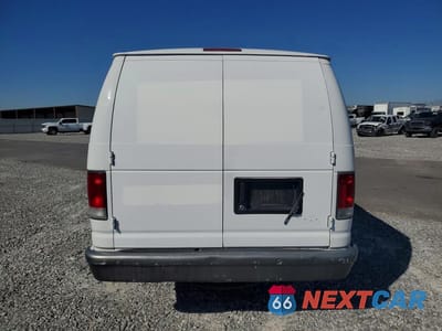 Zdjęcie 6 z 12 samochodu: 2006 FORD ECONOLINE E250 VAN VIN:1FTNS24W46DA41582 - miniatura